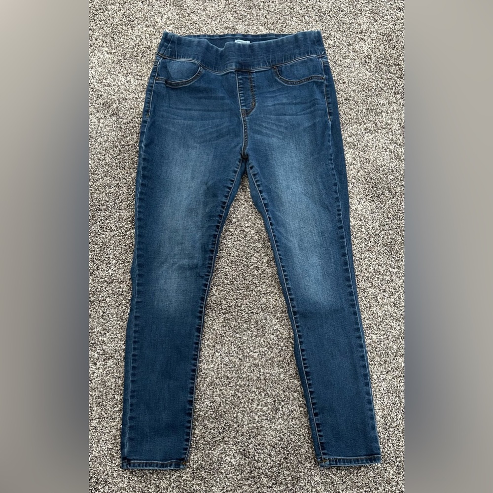 Westport Jean Leggings Size 12